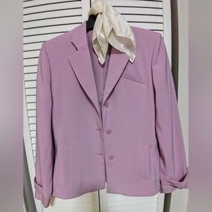 Sharp Harve' Benard Blazer